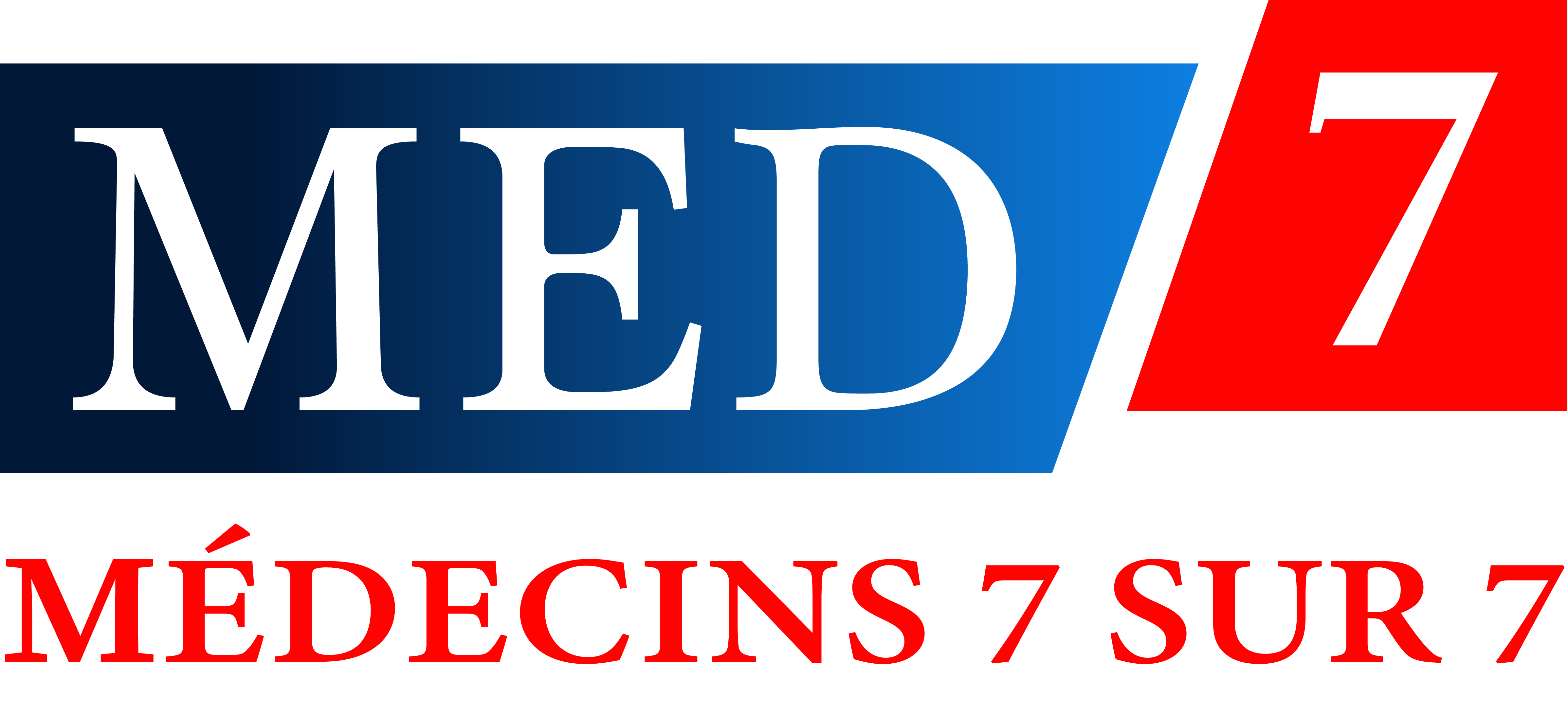 Médecins 7 sur 7